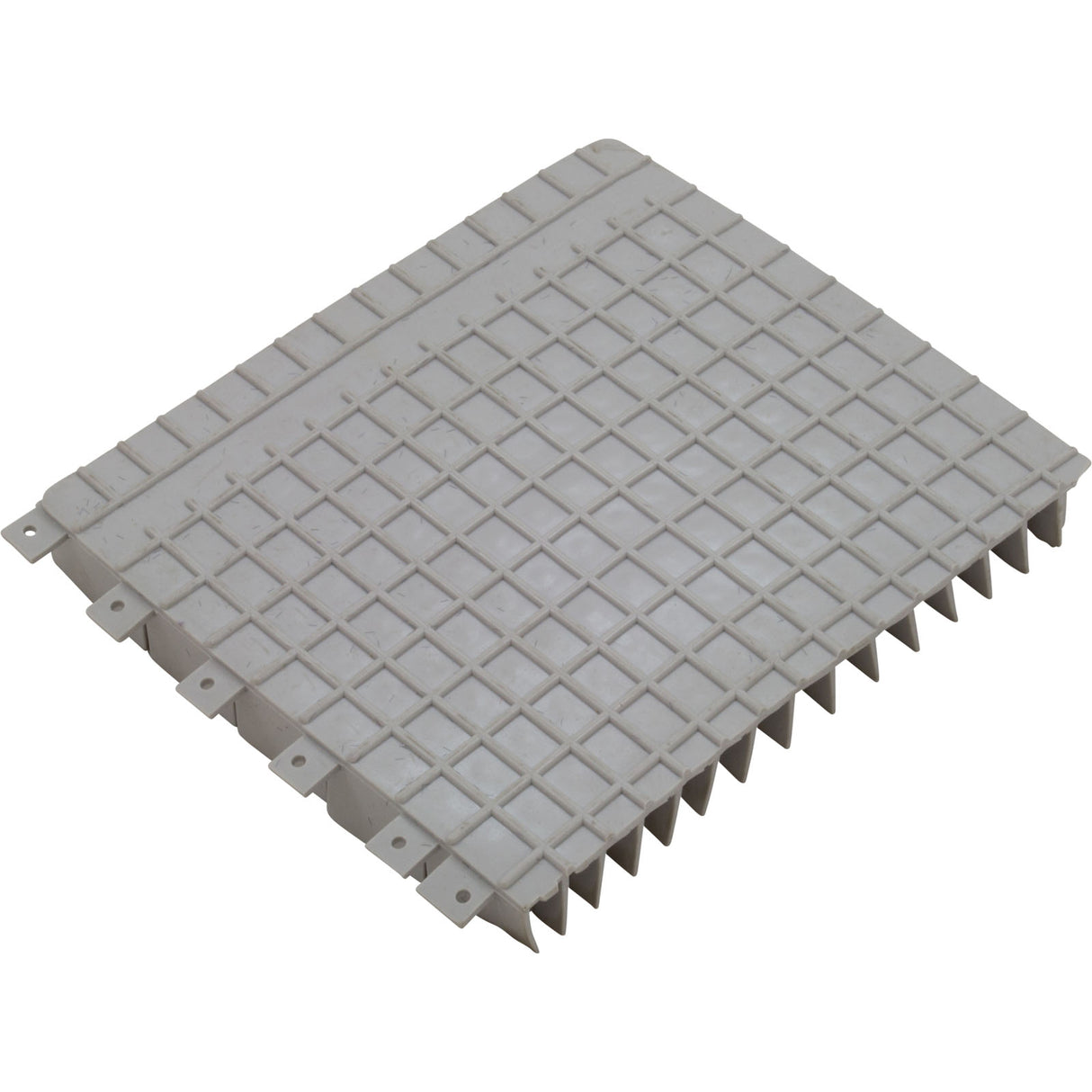 Brush, Maytronics Dolphin Liberty, Gray : 6101635 - Maytronics - 6101635 - PartsForSpas.com