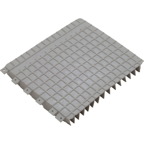 Brush, Maytronics Dolphin Liberty, Gray : 6101635 - Maytronics - 6101635 - PartsForSpas.com