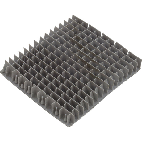 Brush, Maytronics Dolphin Liberty, Gray : 6101635 - Maytronics - 6101635 - PartsForSpas.com