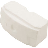 Internal Float, Maytronics Dolphin Supreme M3/Neptune, White : 6250931 - Maytronics - 718117196294 - PartsForSpas.com