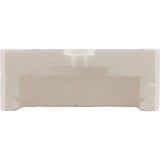 Internal Float, Maytronics Dolphin Supreme M3/Neptune, White : 6250931 - Maytronics - 718117196294 - PartsForSpas.com