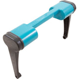 Handle, Maytronics Dolphin 2002, Turquoise and Black : 9995686 - Maytronics - 718117197987 - PartsForSpas.com