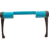 Handle, Maytronics Dolphin 2002, Turquoise and Black : 9995686 - Maytronics - 718117197987 - PartsForSpas.com