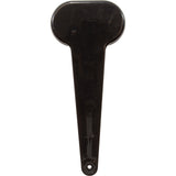 Handle, Maytronics Dolphin 3002, Red and Black : 9995687 - Maytronics - 9995687 - PartsForSpas.com