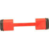 Handle, Maytronics Dolphin 3002, Red and Black : 9995687