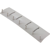 Non Return Flap, Maytronics Dolphin Diagnostic, Gray : 9985280 - Maytronics - 718117196874 - PartsForSpas.com