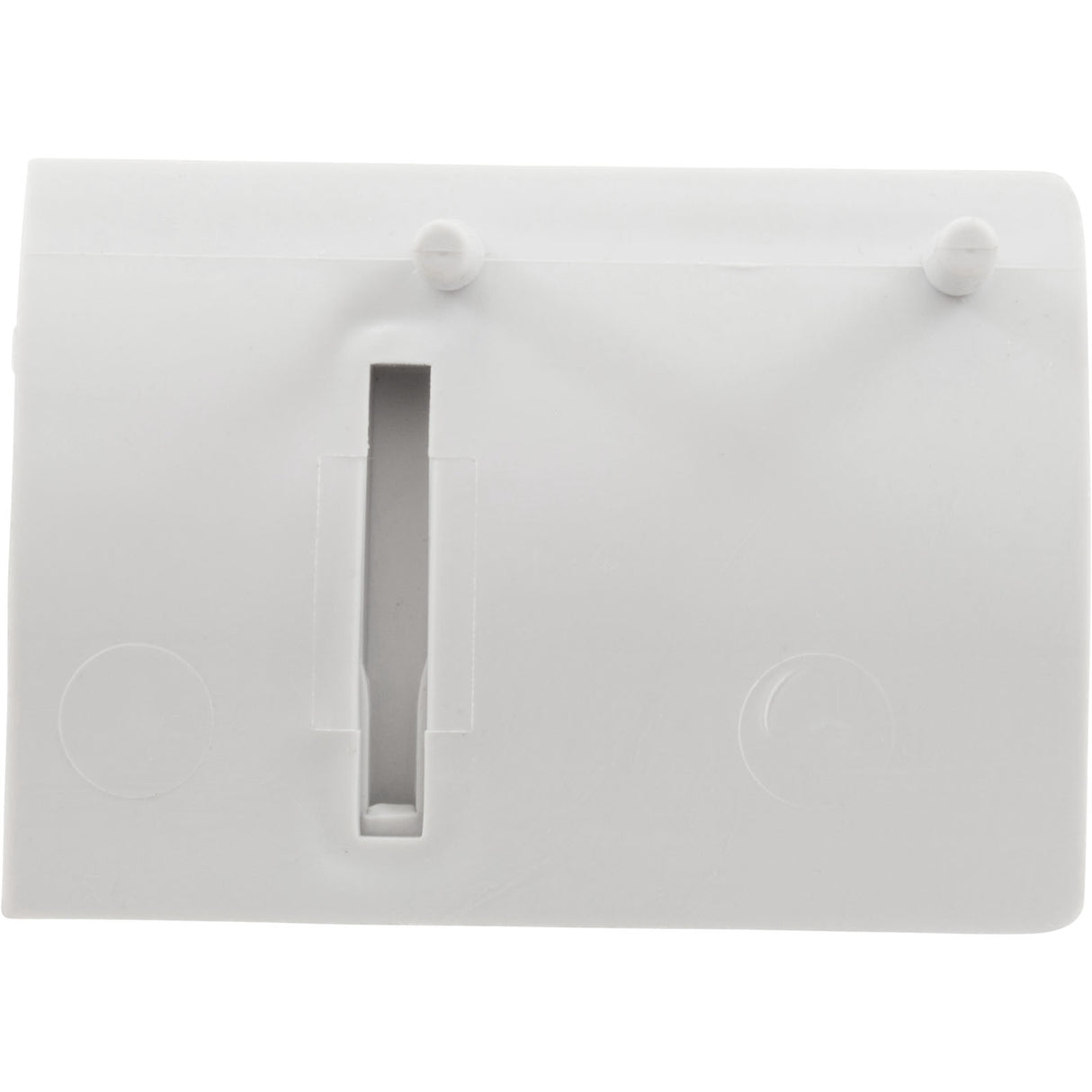 Non Return Flap, Maytronics Dolphin, Left, Gray : 9985283 - Maytronics - 718117201387 - PartsForSpas.com