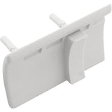 Non Return Flap, Maytronics Dolphin, Left, Gray : 9985283 - Maytronics - 718117201387 - PartsForSpas.com