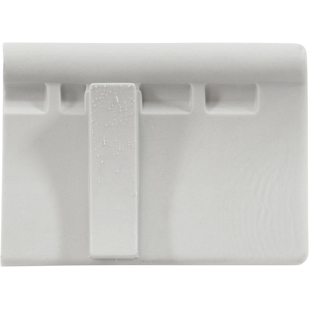 Non Return Flap, Maytronics Dolphin, Right, Gray : 9985285 - Maytronics - 718117201394 - PartsForSpas.com