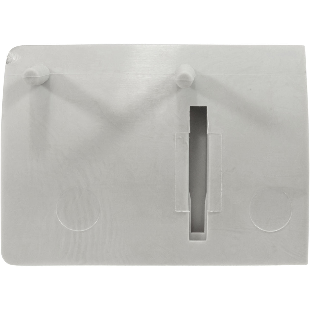 Non Return Flap, Maytronics Dolphin, Right, Gray : 9985285 - Maytronics - 718117201394 - PartsForSpas.com
