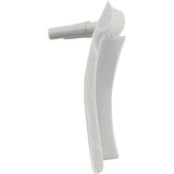 Non Return Flap, Maytronics Dolphin, Right, Gray : 9985285 - Maytronics - 718117201394 - PartsForSpas.com