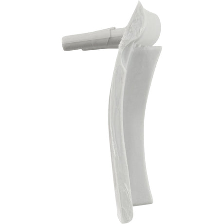 Non Return Flap, Maytronics Dolphin, Right, Gray : 9985285 - Maytronics - 718117201394 - PartsForSpas.com
