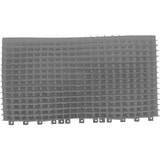 Brush, Maytronics Dolphin, Gray, PVC : 6101602 - Maytronics - 081159077877 - PartsForSpas.com