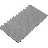 Brush, Maytronics Dolphin, Gray, PVC : 6101602 - Maytronics - 081159077877 - PartsForSpas.com
