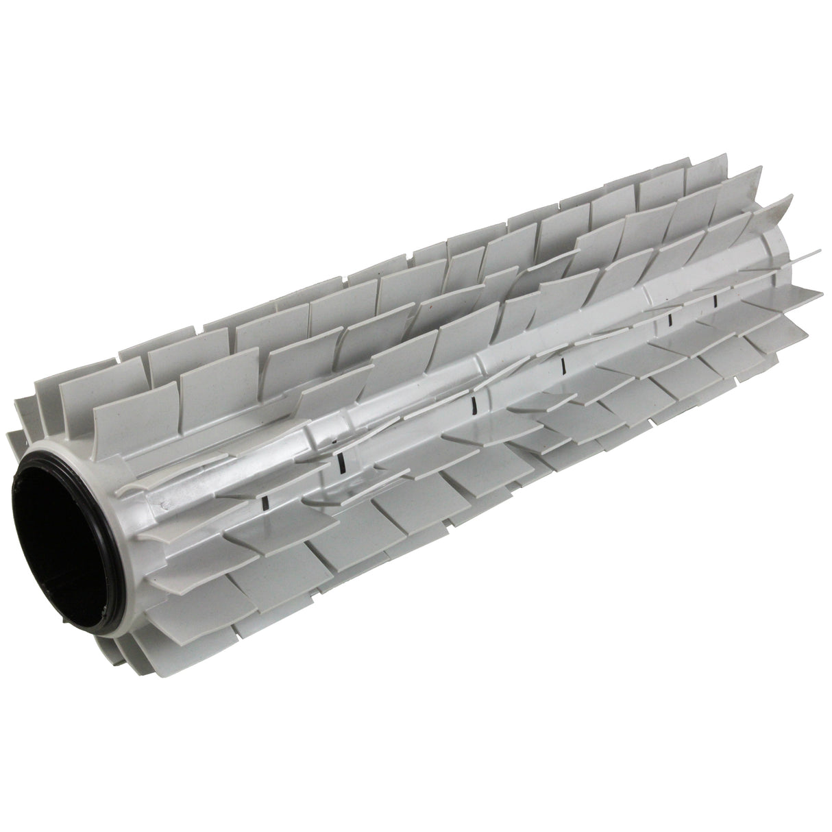 Rear Brush, Maytronics Dolphin Robotic Cleaners, Gray : 6130000 - Maytronics - 00810071223440 - PartsForSpas.com