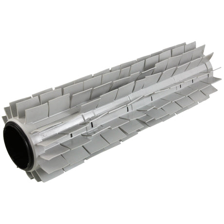 Rear Brush, Maytronics Dolphin Robotic Cleaners, Gray : 6130000 - Maytronics - 00810071223440 - PartsForSpas.com