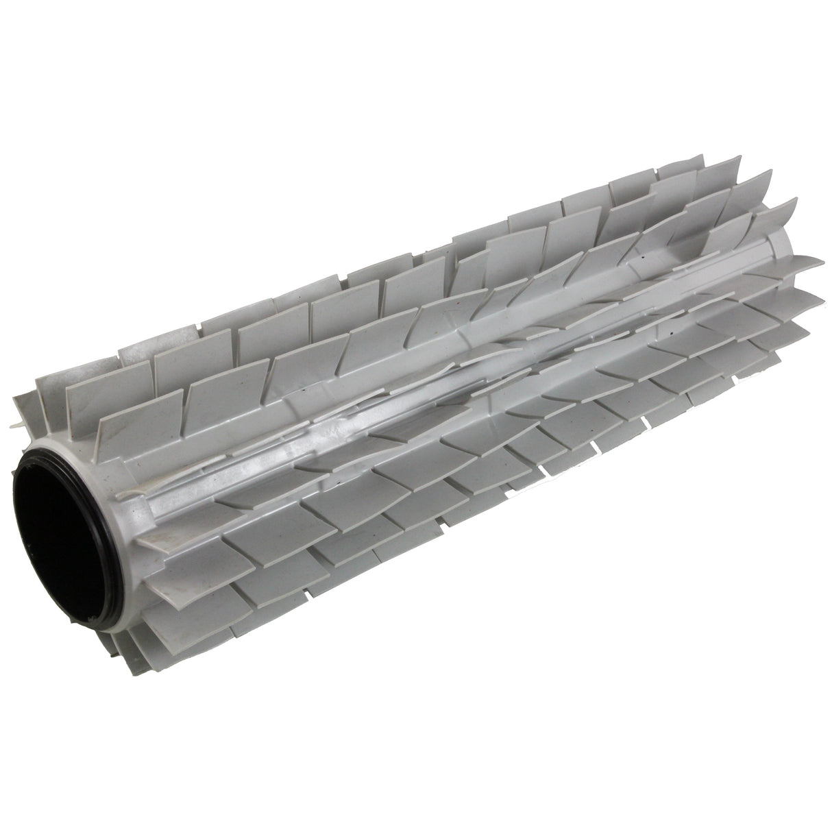Rear Brush, Maytronics Dolphin Robotic Cleaners, Gray : 6130000 - Maytronics - 00810071223440 - PartsForSpas.com