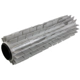 Rear Brush, Maytronics Dolphin Robotic Cleaners, Gray : 6130000 - Maytronics - 00810071223440 - PartsForSpas.com