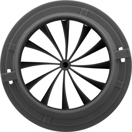 Impeller Tube, Maytronics Dolphin, Dark Gray : 9995072-ASSY - Maytronics - 718117197406 - PartsForSpas.com