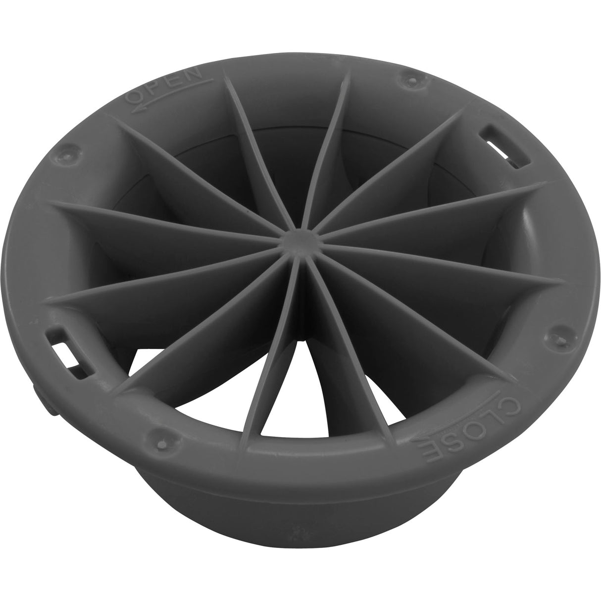 Impeller Tube, Maytronics Dolphin, Dark Gray : 9995072-ASSY - Maytronics - 718117197406 - PartsForSpas.com