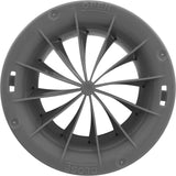 Impeller Tube, Maytronics Dolphin, Gray : 9995074-ASSY - Maytronics - 718117203343 - PartsForSpas.com