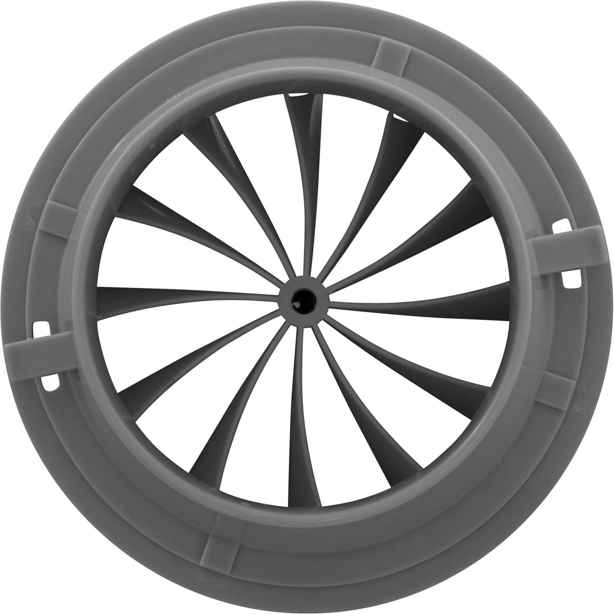 Impeller Tube, Maytronics Dolphin, Gray : 9995074-ASSY - Maytronics - 718117203343 - PartsForSpas.com