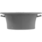 Impeller Tube, Maytronics Dolphin, Gray : 9995074-ASSY - Maytronics - 718117203343 - PartsForSpas.com