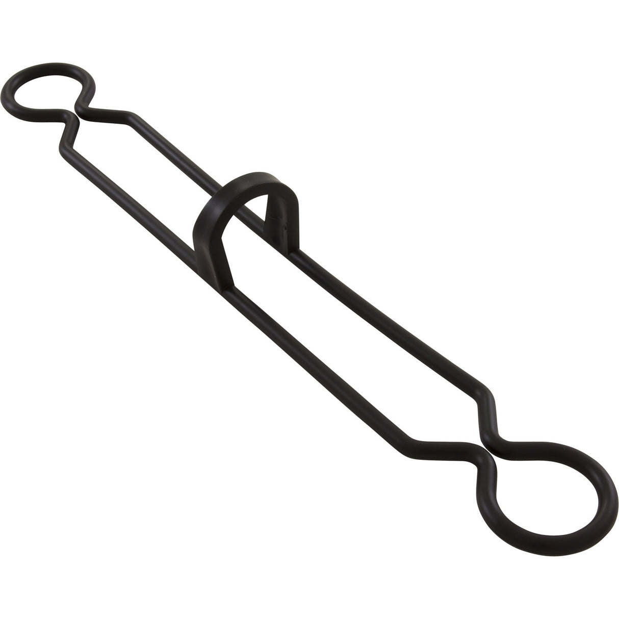 Filter Bag Clip, Maytronics Dolphin, Quantity 1 : 9981430 - Maytronics - 9981430 - PartsForSpas.com