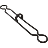Filter Bag Clip, Maytronics Dolphin, Quantity 1 : 9981430 - Maytronics - 9981430 - PartsForSpas.com