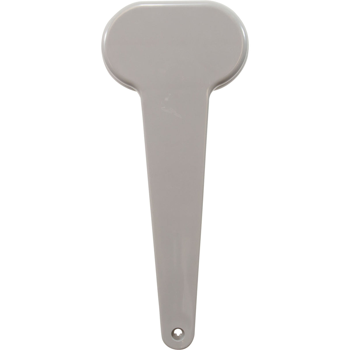 Handle, Maytronics Dolphin, Light Gray and Light Blue : 9995683 - Maytronics - 9995683 - PartsForSpas.com