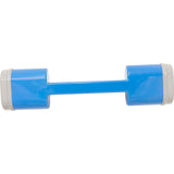 Handle, Maytronics Dolphin, Light Gray and Light Blue : 9995683 - Maytronics - 9995683 - PartsForSpas.com