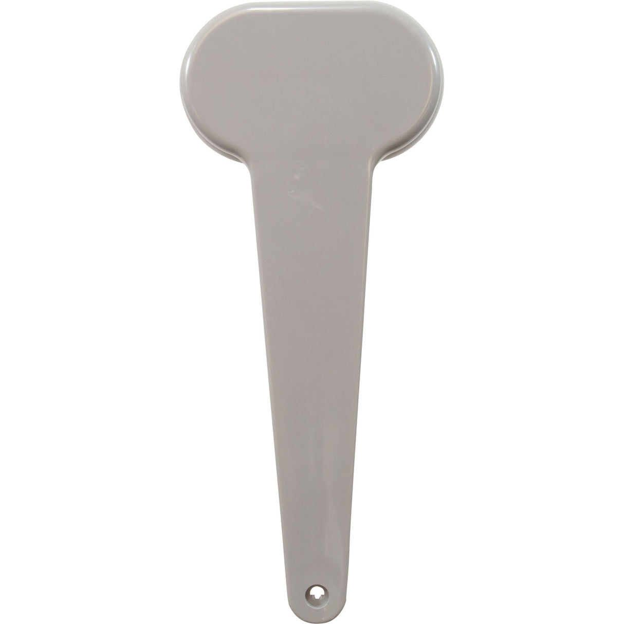 Handle, Maytronics Dolphin, Light Gray and Dark Gray : 9995684 - Maytronics - 718117202766 - PartsForSpas.com
