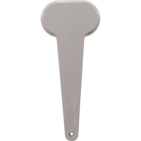 Handle, Maytronics Dolphin, Light Gray and Dark Gray : 9995684 - Maytronics - 718117202766 - PartsForSpas.com