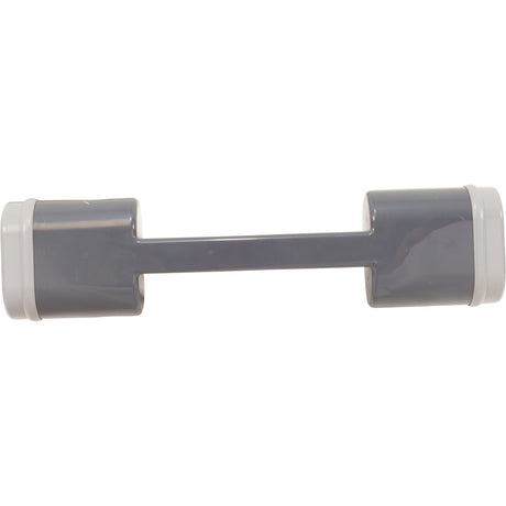Handle, Maytronics Dolphin, Light Gray and Dark Gray : 9995684 - Maytronics - 718117202766 - PartsForSpas.com