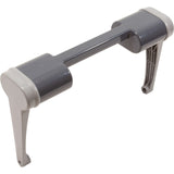 Handle, Maytronics Dolphin, Light Gray and Dark Gray : 9995684 - Maytronics - 718117202766 - PartsForSpas.com