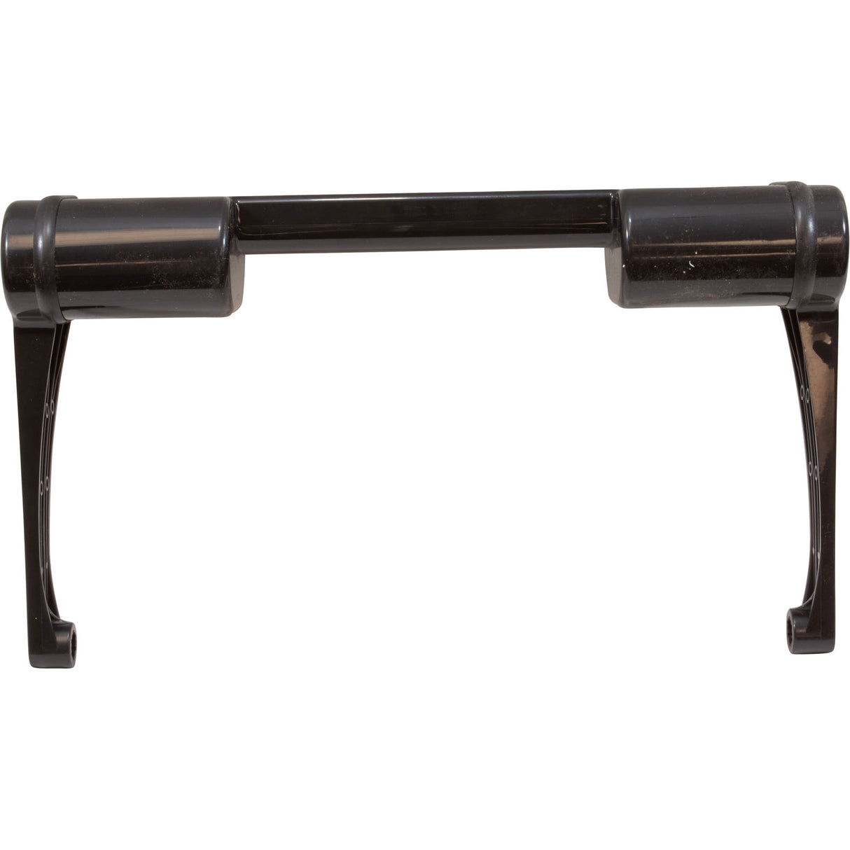 Handle Assembly, Maytronics Black : 9995725 - Maytronics - 718117202896 - PartsForSpas.com