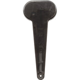 Handle Assembly, Maytronics Black : 9995725 - Maytronics - 718117202896 - PartsForSpas.com