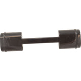 Handle Assembly, Maytronics Black : 9995725 - Maytronics - 718117202896 - PartsForSpas.com