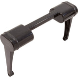 Handle Assembly, Maytronics Black : 9995725 - Maytronics - 718117202896 - PartsForSpas.com