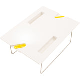 Bottom Lid Assembly, Maytronics Dolphin, 12-1/2" x 9-1/4" : 99919116 - Maytronics - 718117197253 - PartsForSpas.com