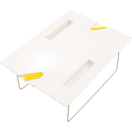 Bottom Lid Assembly, Maytronics Dolphin, 12-1/2" x 9-1/4" : 99919116 - Maytronics - 718117197253 - PartsForSpas.com