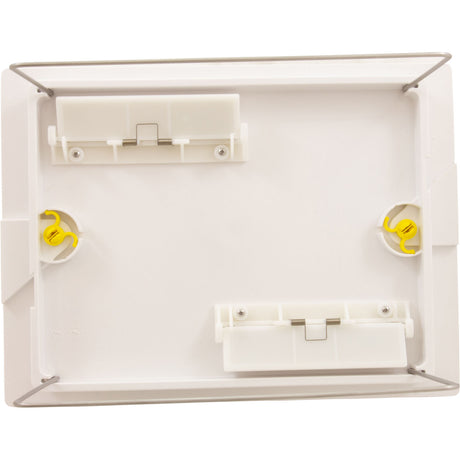 Bottom Lid Assembly, Maytronics Dolphin, 12-1/2" x 9-1/4" : 99919116 - Maytronics - 718117197253 - PartsForSpas.com