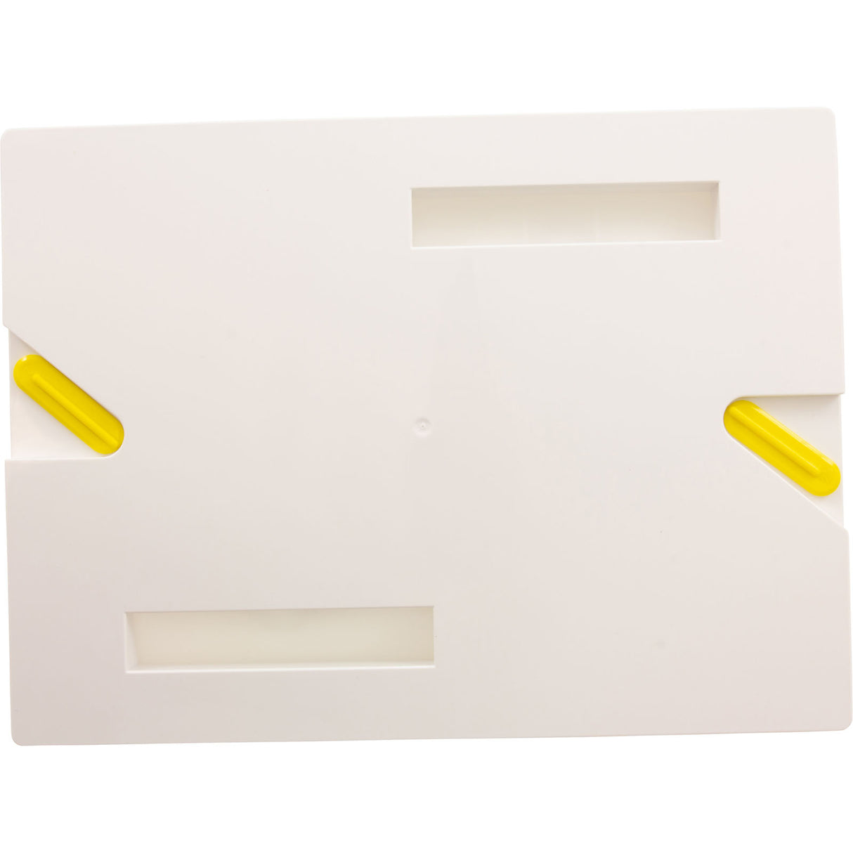 Bottom Lid Assembly, Maytronics Dolphin, 12-1/2" x 9-1/4" : 99919116 - Maytronics - 718117197253 - PartsForSpas.com