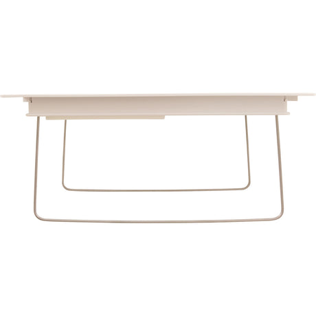 Bottom Lid Assembly, Maytronics Dolphin, 12-1/2" x 9-1/4" : 99919116 - Maytronics - 718117197253 - PartsForSpas.com