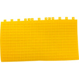 Brush, Maytronics Dolphin, Yellow, PVC : 6101302 - Maytronics - 718117199776 - PartsForSpas.com