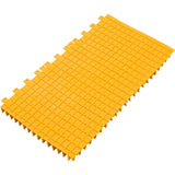 Brush, Maytronics Dolphin, Yellow, PVC : 6101302 - Maytronics - 718117199776 - PartsForSpas.com
