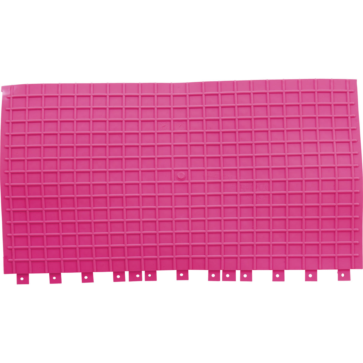 Brush, Maytronics Dolphin, Magenta, PVC : 6101604 - Maytronics - 718117196164 - PartsForSpas.com