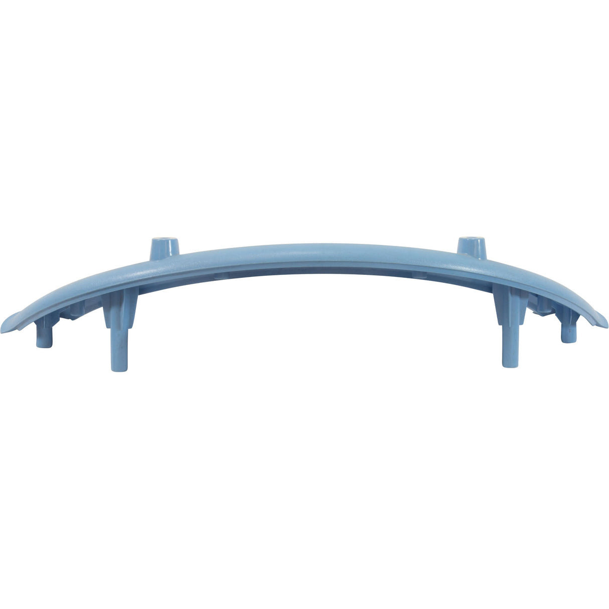 Lower Handle, Maytronics Dolphin Orion, Light Blue : 9980243 - Maytronics - 9980243 - PartsForSpas.com