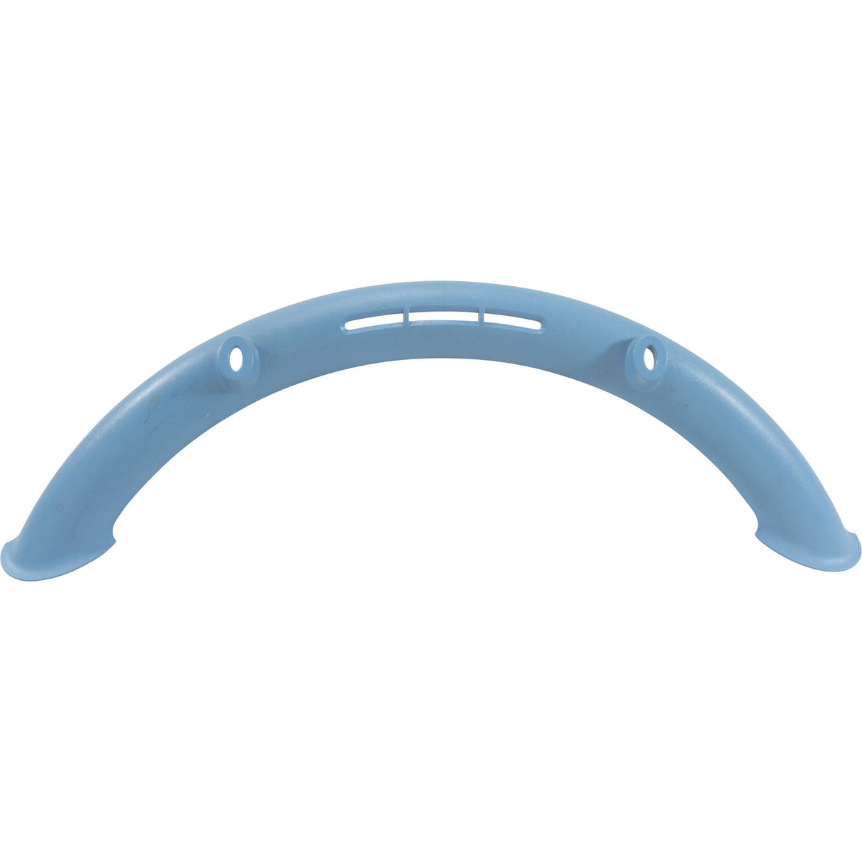Lower Handle, Maytronics Dolphin Orion, Light Blue : 9980243 - Maytronics - 9980243 - PartsForSpas.com