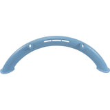 Lower Handle, Maytronics Dolphin Orion, Light Blue : 9980243 - Maytronics - 9980243 - PartsForSpas.com